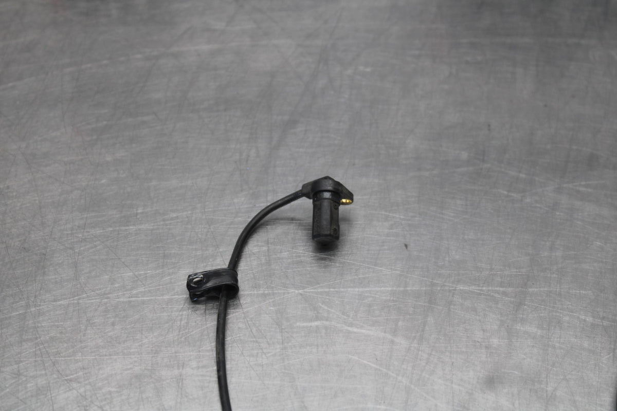 16 APRILIA TUONO V4 1100 FRONT ABS BRAKE SENSOR BB905
