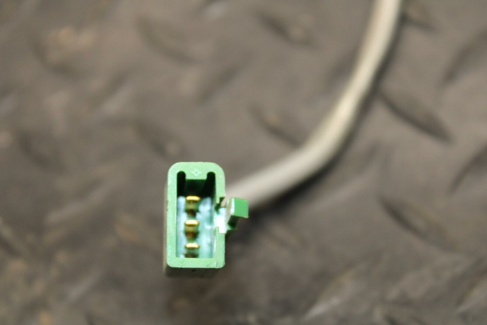 91-02 HONDA ST1100 TIP OVER BANK ANGLE CRASH SENSOR SWITCH  BB222