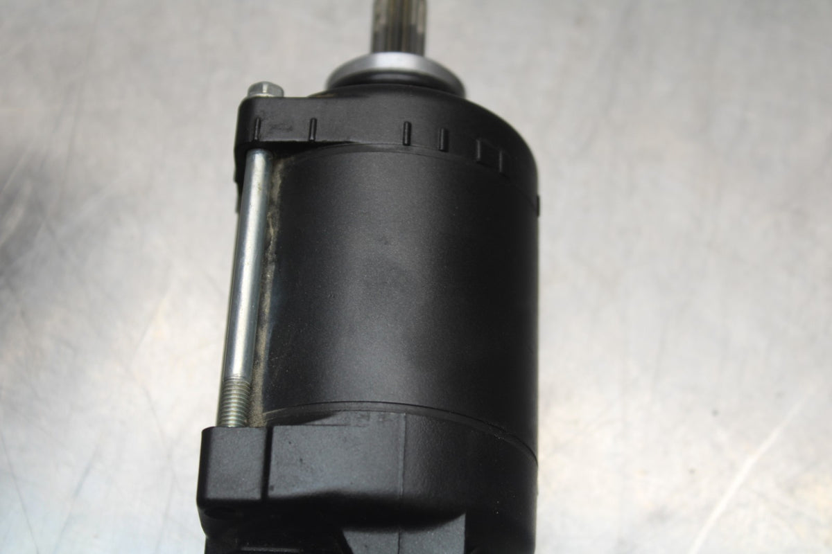 22-25 YAMAHA YZF R7 ENGINE STARTING STARTER MOTOR -DC 12V BB850