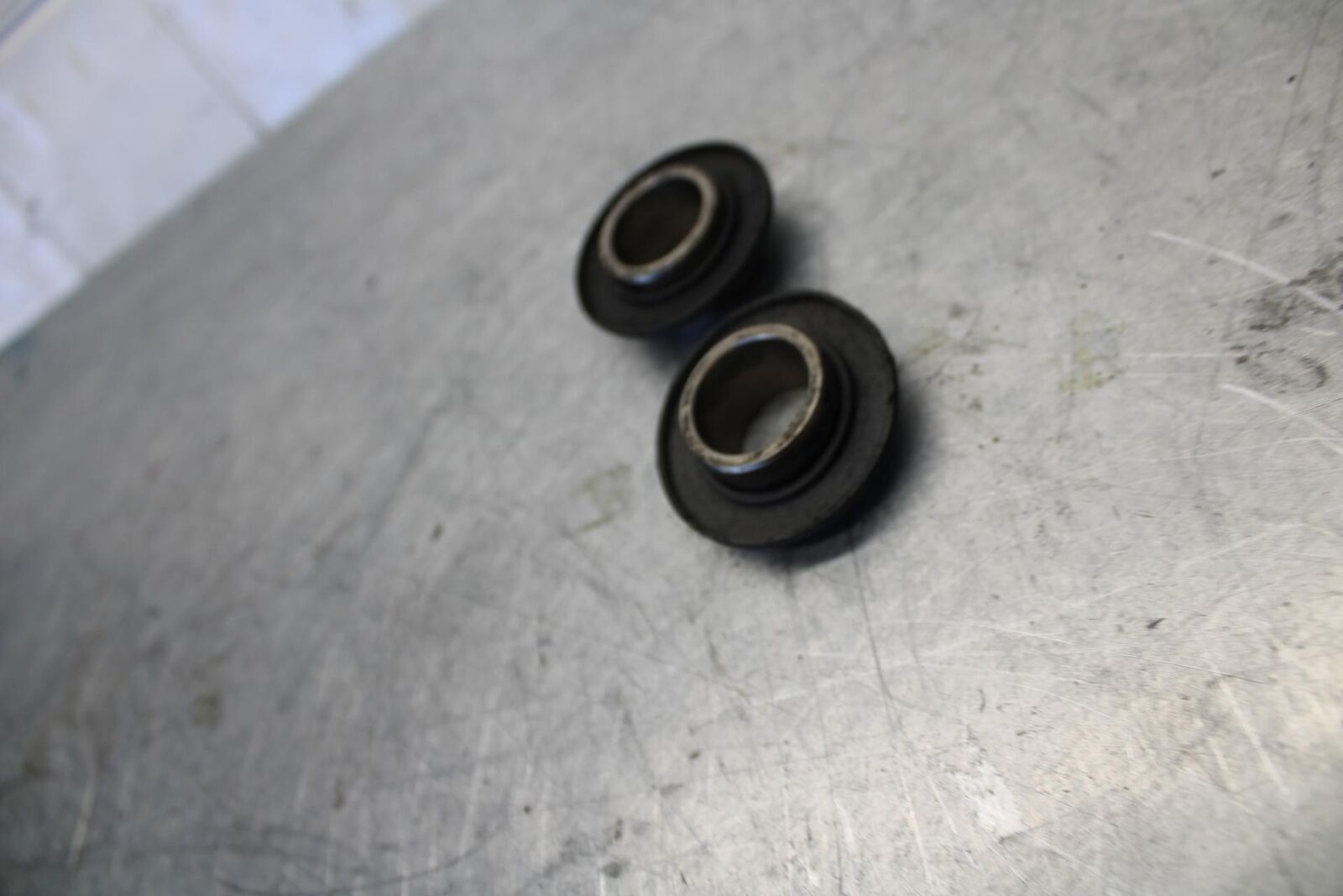 07-08 YAMAHA YZF R1 SPACER FRONT WHEEL BB439