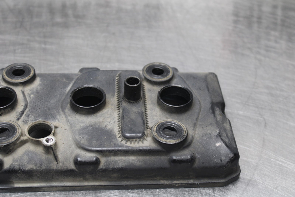 06-07 SUZUKI GSXR750 ENGINE TOP END CYLINDER HEAD COVER BB847
