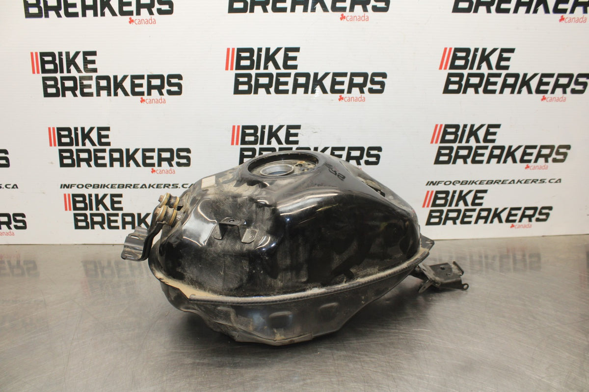 23 YAMAHA YZF R3 GAS TANK FUEL CELL PETROL RESERVOIR BB806