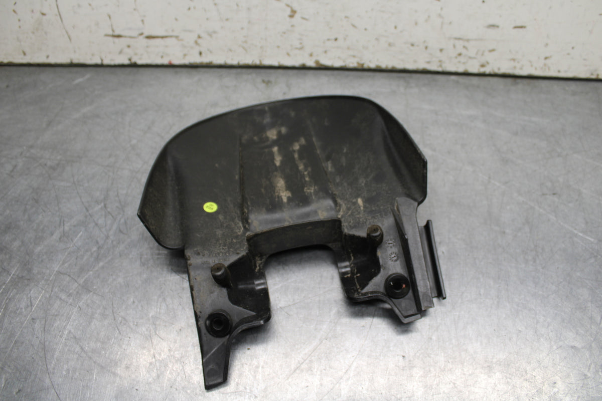 21-24 APRILIA TUONO 660 FACTORY REAR BACK WHEEL TIRE HUGGER FENDER BB733