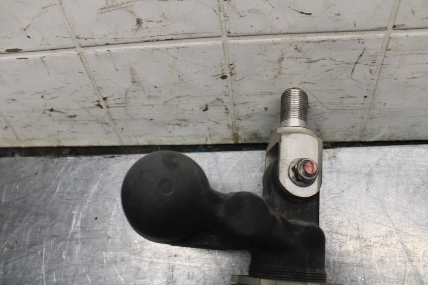 06-07 SUZUKI GSXR750 REAR BACK SHOCK ABSORBER SUSPENSION 62100-02H10-163 BB482