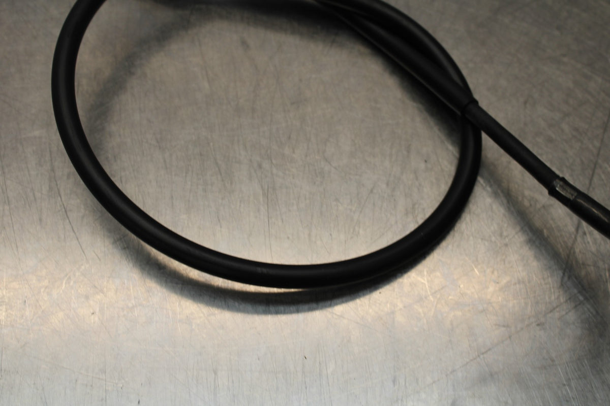 18-23 KAWASAKI NINJA 400 EX400 ABS CLUTCH CABLE LINE BB192