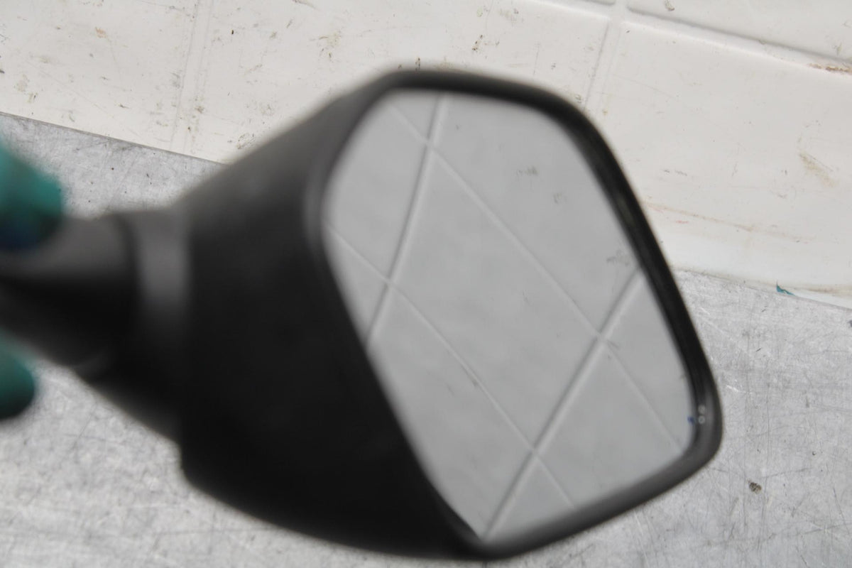 19-21 YAMAHA YZF R3 FRONT LEFT RIGHT MIRRORS REARVIEW SET BB588
