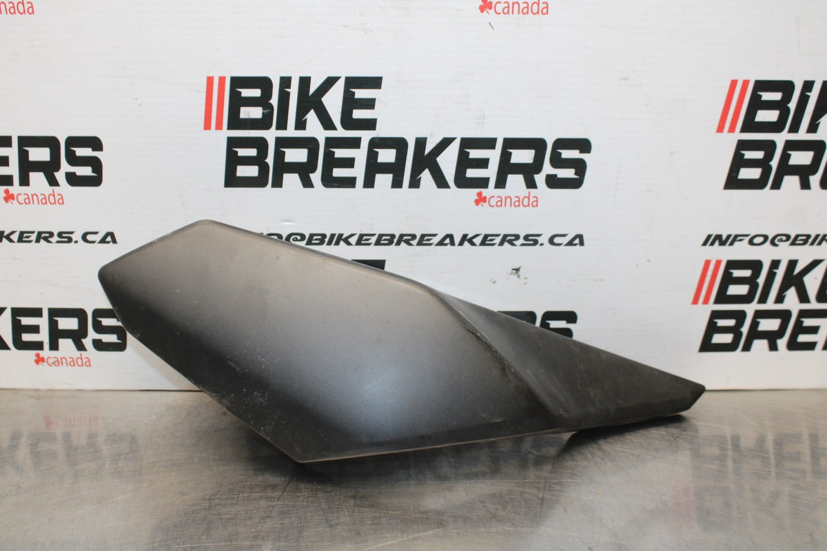 18 YAMAHA SUPER TENERE PANEL COVER TRIM COWL BB832