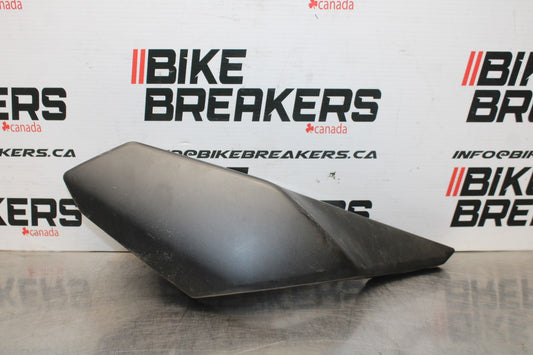 18 YAMAHA SUPER TENERE PANEL COVER TRIM COWL BB832