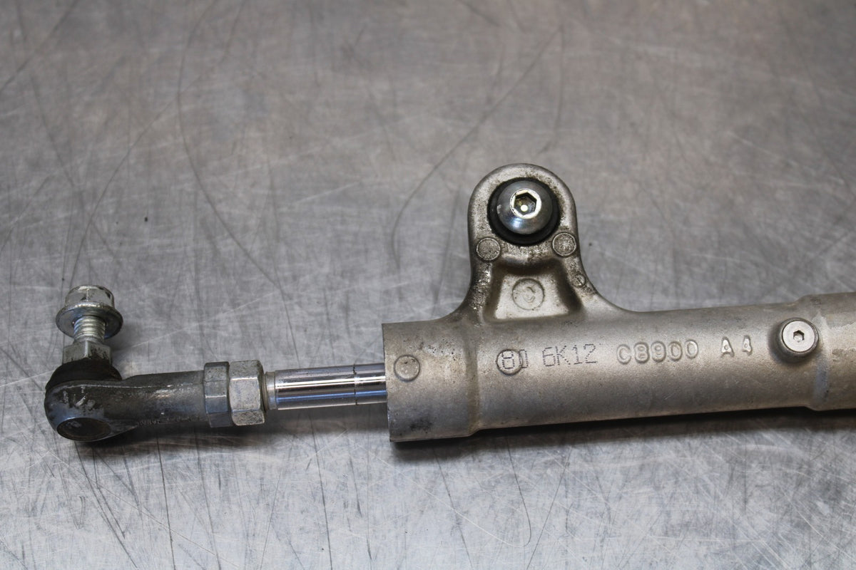 06-07 SUZUKI GSXR 600 STEERING DAMPER STABILIZER BB170