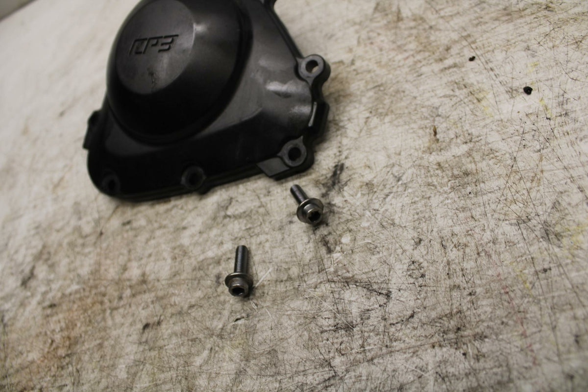 16-21 YAMAHA XSR900 ENGINE  COVER BB370