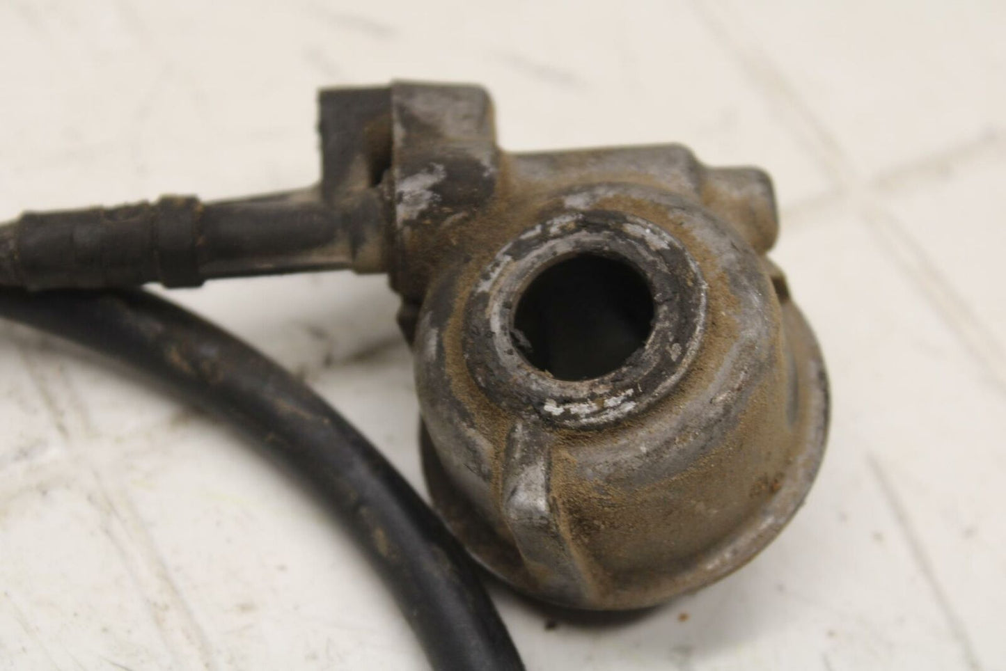 78-79 HONDA GOLDWING 1000 SPEED DRIVE GEAR HUB with CABLE BB406