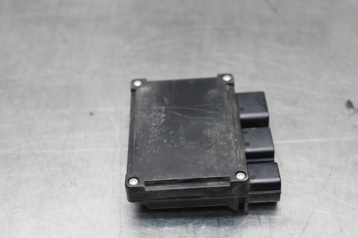 09-10 KAWASAKI ER-6N RELAY ASSEMBLY FUSE BOX BB205