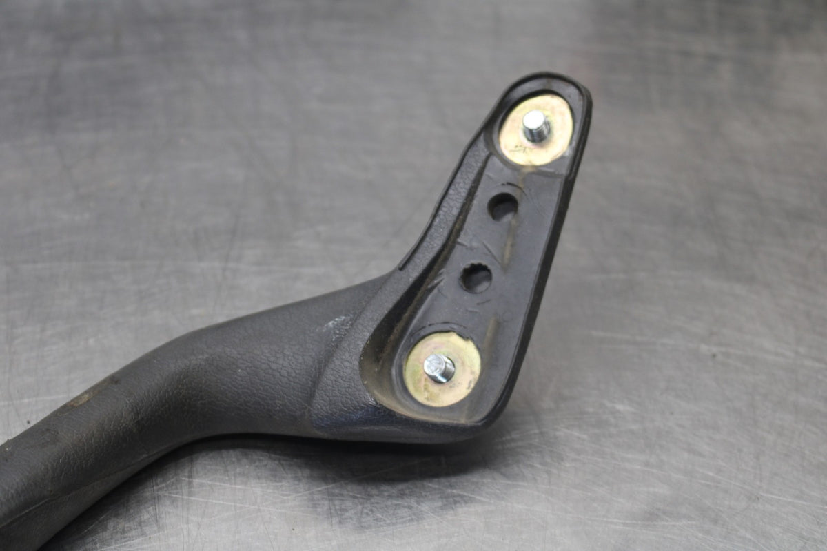 91-02 HONDA ST1100 LEFT PASSENGER REAR SEAT GRAB BAR HANDLE BB881