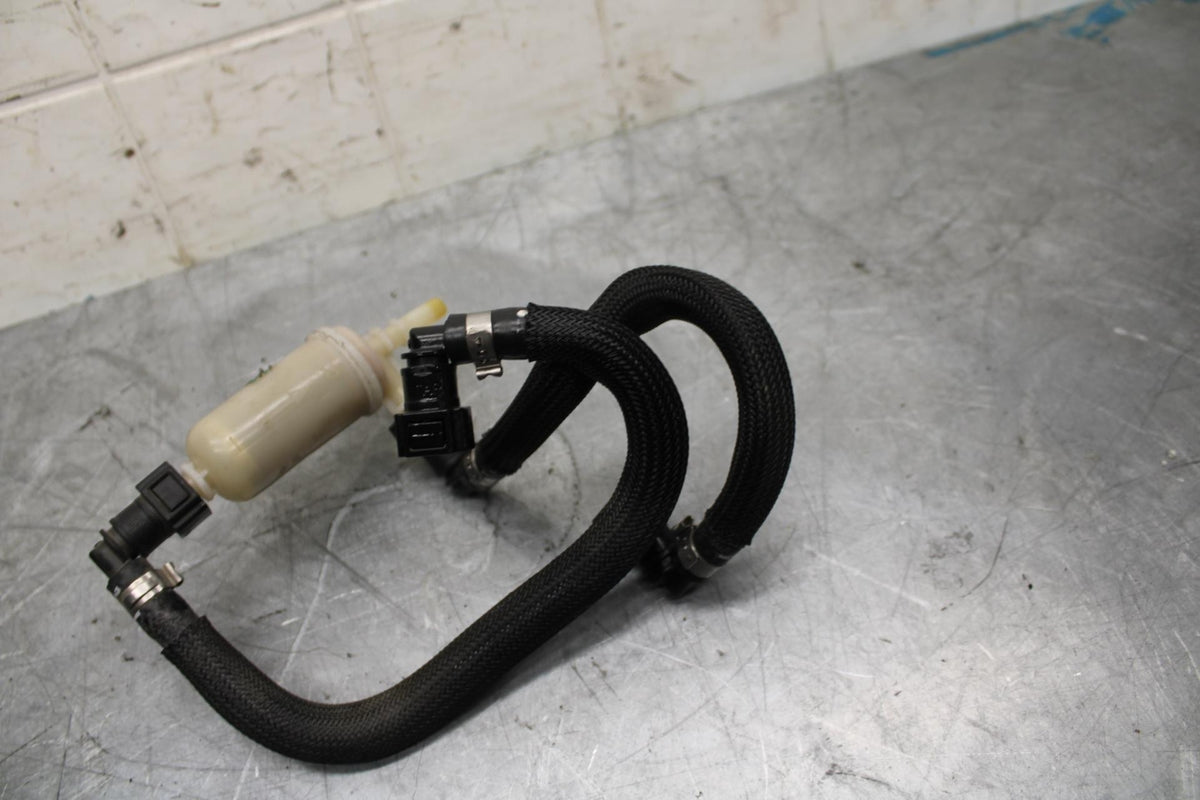 21 HUSQVARNA VITPILEN 401 FUEL HOSE GAS LINE TUBE PIPE BB467