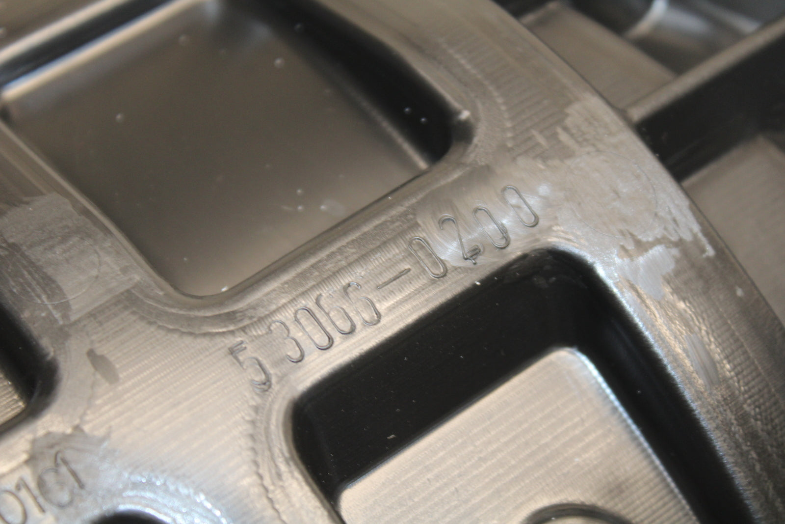 12-25 KAWASAKI NINJA ZX14R NEW!! FRONT REAR SEAT SADDLE BB757