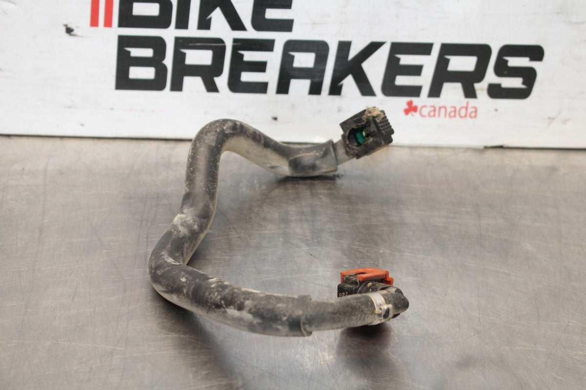 22-25 YAMAHA YZF R7 FUEL HOSE GAS LINE TUBE PIPE BB940