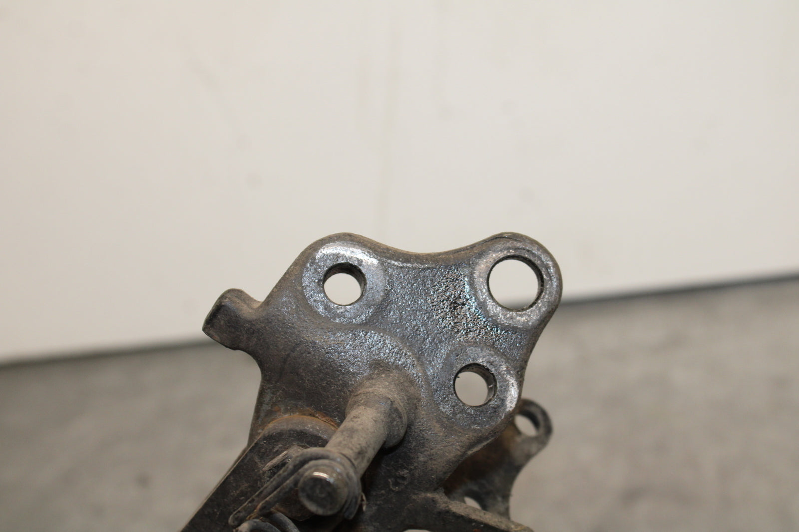 97-99 SUZUKI GSXR600 SRAD KICKSTAND SIDE KICK STAND BB123