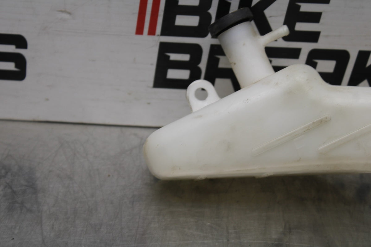 15 SUZUKI GW250F COOLANT WATER TANK RESERVOIR BOTTLE BB789