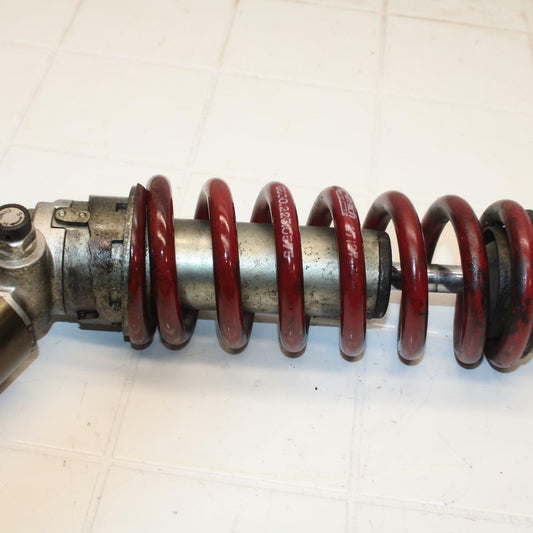 00-01 HONDA RVT1000R RC51 REAR BACK SHOCK ABSORBER SUSPENSION BB03