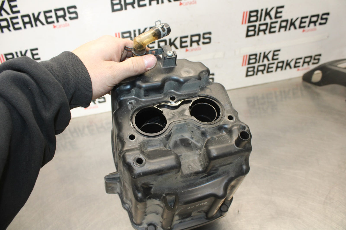 16 HONDA CB500F ABS AIRBOX AIR INTAKE FILTER BOX BB930