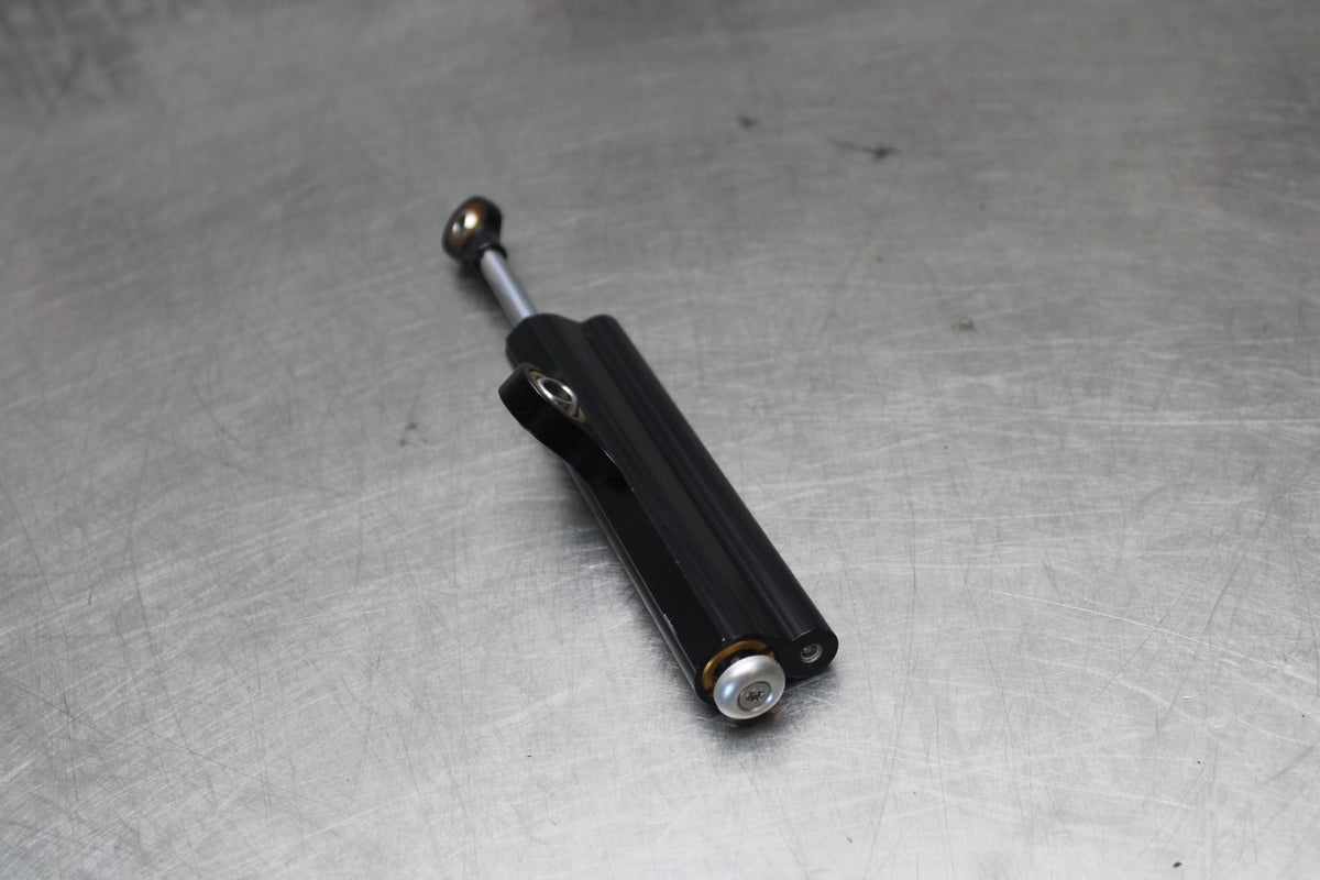 22 HARLEY-DAVIDSON PAN AMERICA 1250 OHLINS STEERING DAMPER STABILIZER BB910