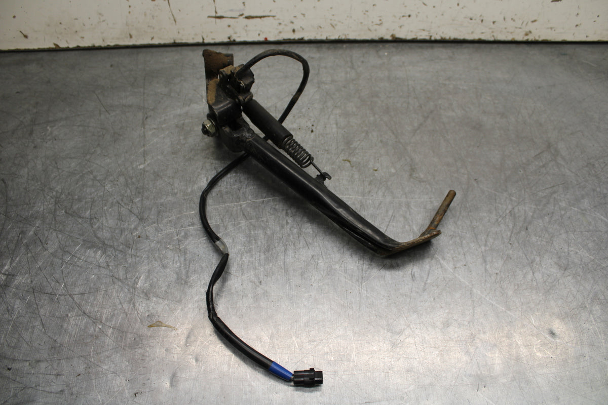 22-24 YAMAHA XSR900 KICKSTAND SIDE KICK STAND BB710
