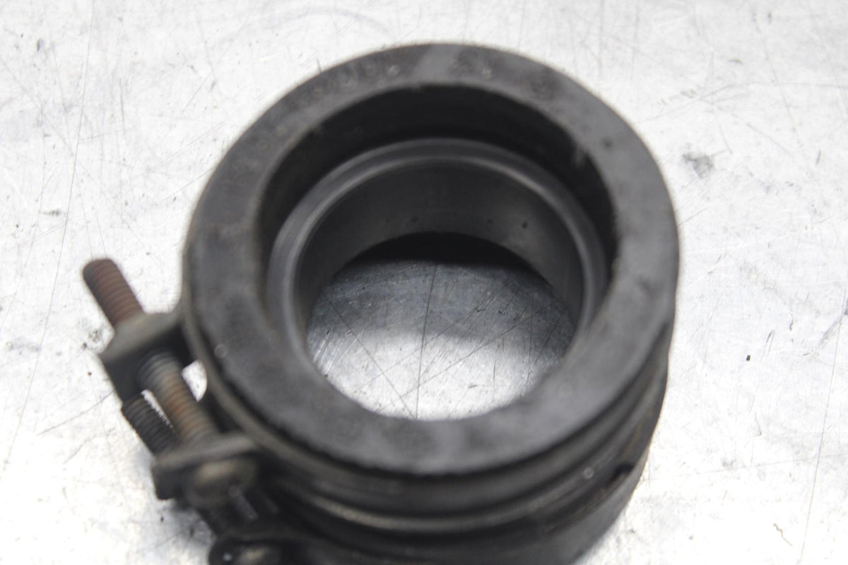 84-86 KAWASAKI GPZ900 AIRBOX INTAKE VELOCITY STACKS BOOTS BB84