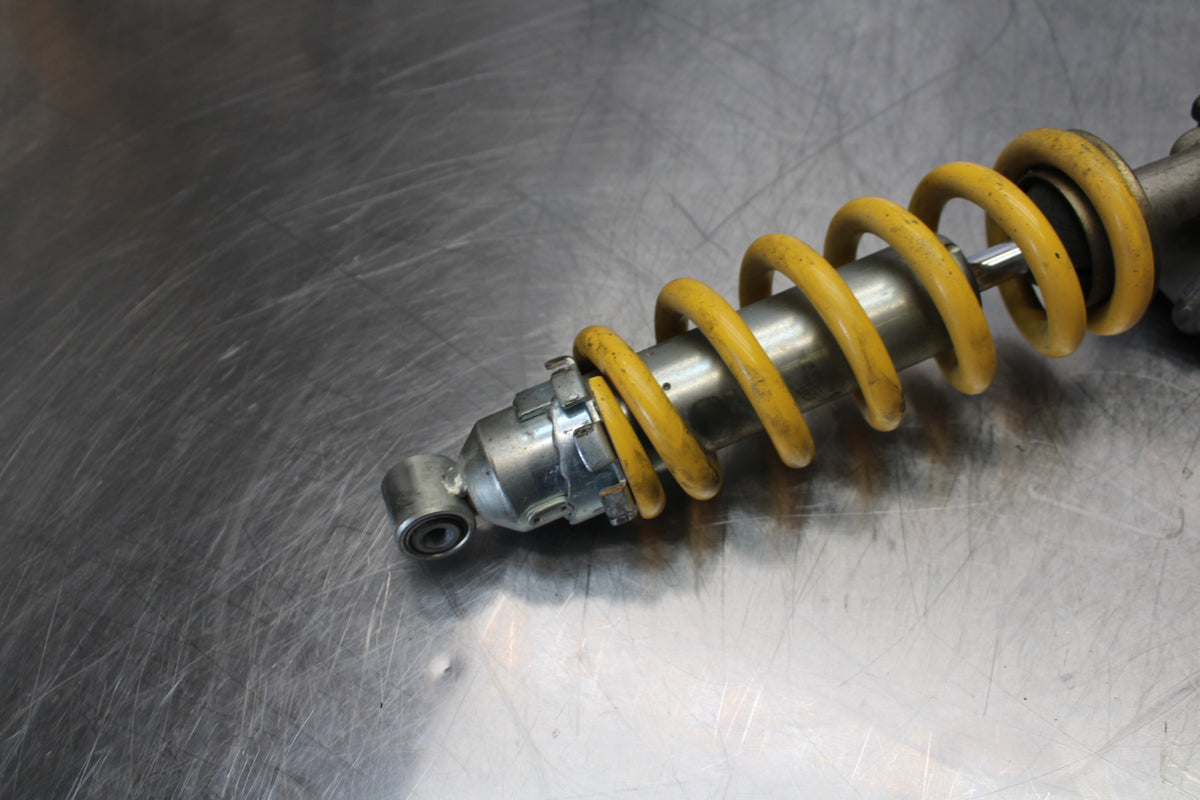 98-05 HONDA SUPER HAWK 1000 VTR1000F REAR BACK SHOCK ABSORBER SUSPENSION BB152