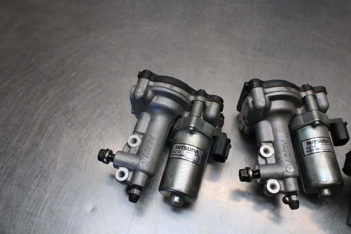 13-24 HONDA CBR600RR ABS PUMP UNIT MODULE SET PAIR BB772