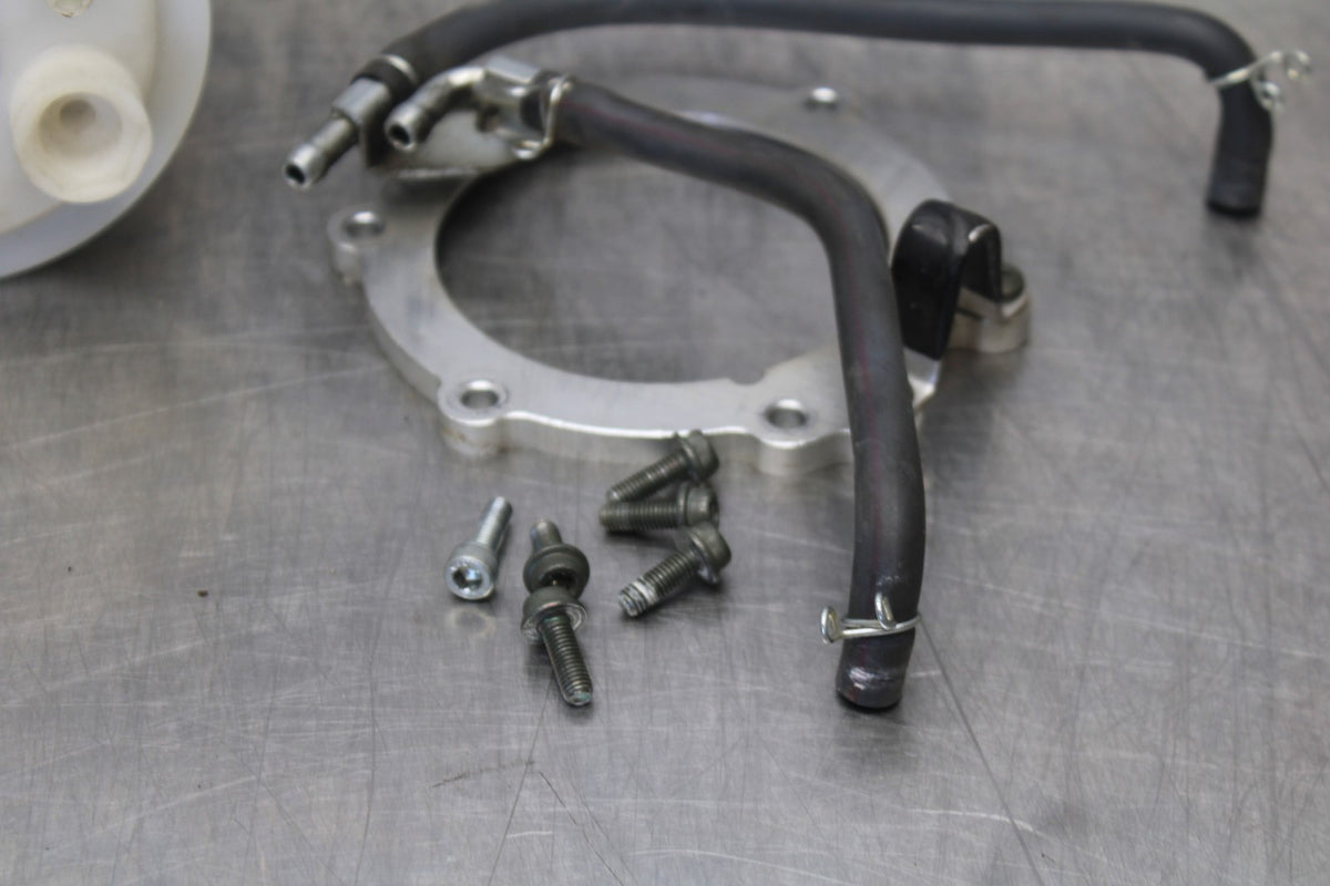 06-07 YAMAHA YZF R6 FUEL PUMP GAS PETROL SENDER UNIT BB763