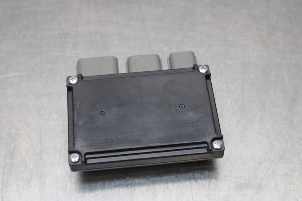 24-25 KAWASAKI NINJA ZX4R RELAY ASSEMBLY BB174