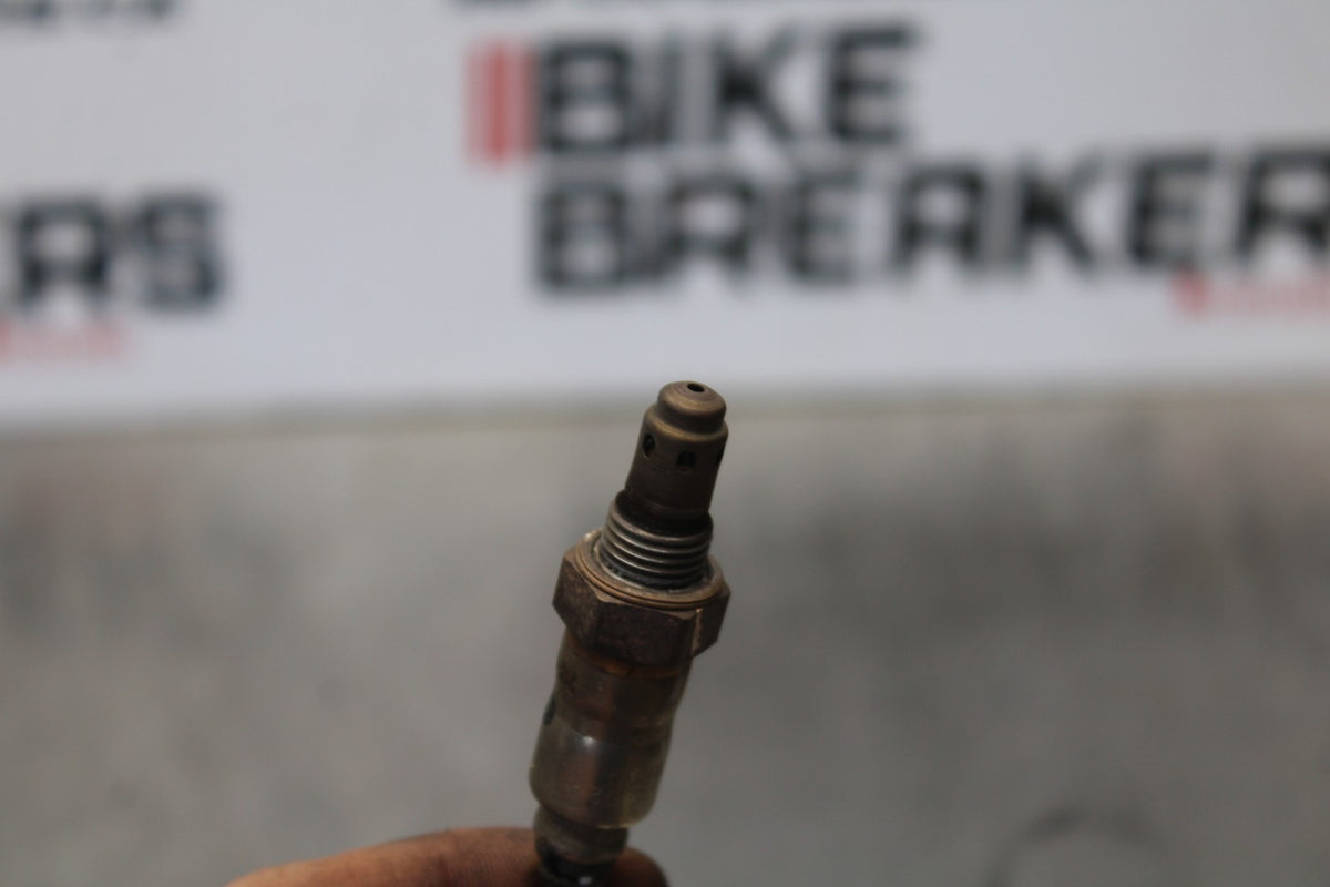 18-23 KAWASAKI NINJA 400 EX400 ABS OXYGEN O2 EXHAUST GAS LAMBDA SENSOR BB192