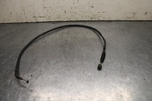 93 SUZUKI GSXR750W CLUTCH CABLE LINE  BB112