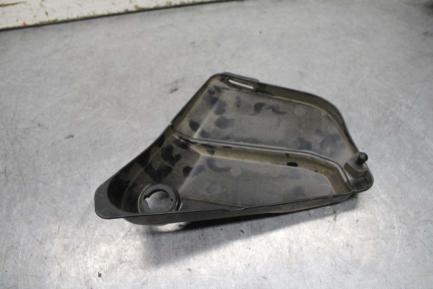 17-24 YAMAHA BOLT XVS950 LEFT SIDE COVER PANEL COWL FAIRING BB729