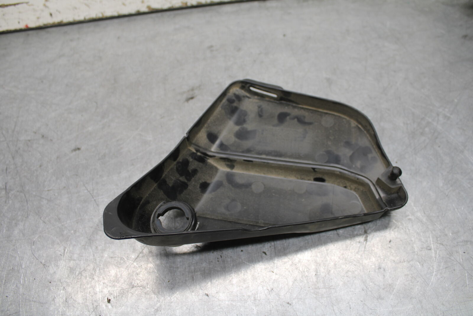 17-24 YAMAHA BOLT XVS950 LEFT SIDE COVER PANEL COWL FAIRING BB729