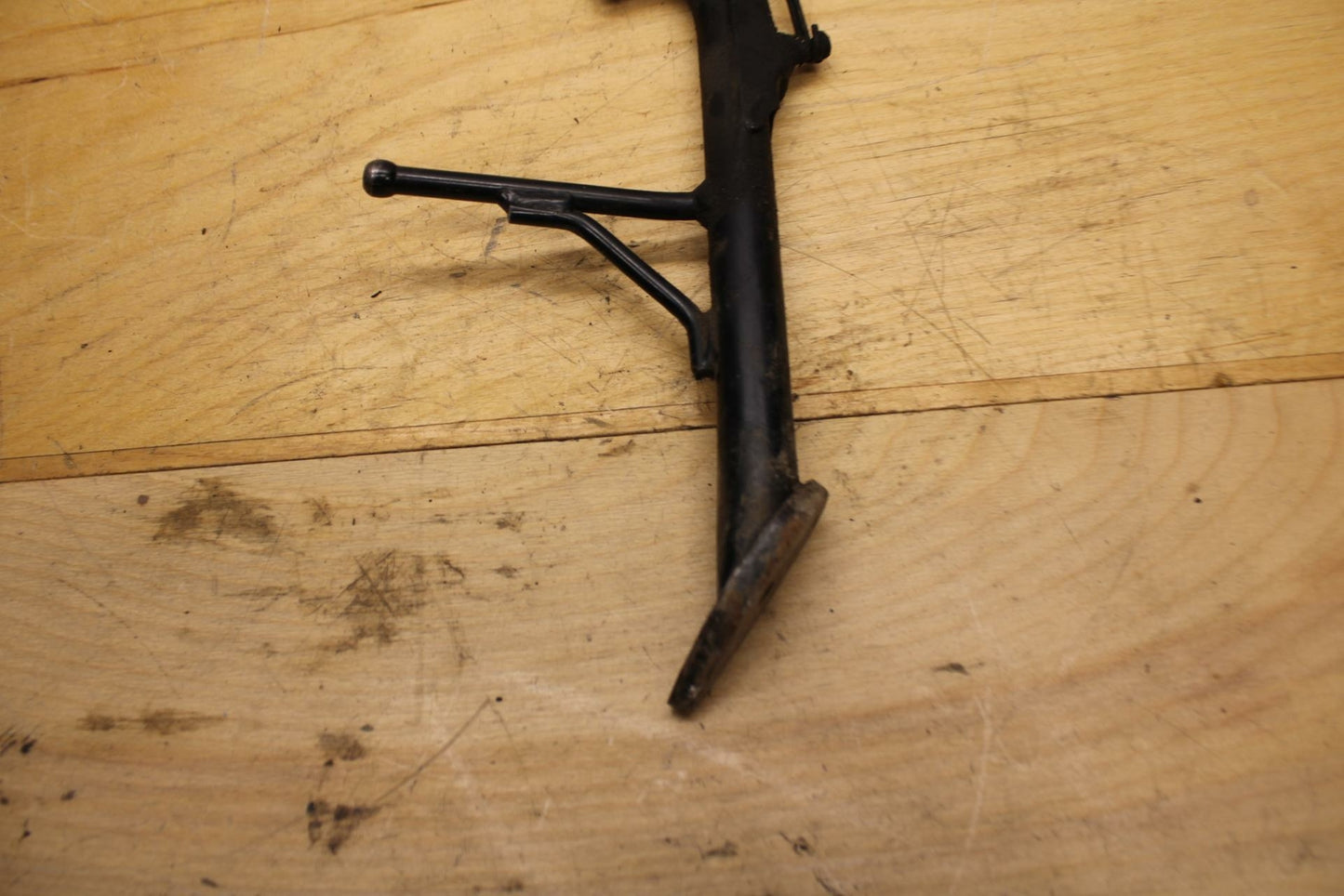 07-08 SUZUKI SV650 KICKSTAND SIDE KICK STAND 42310-17G00 BB316