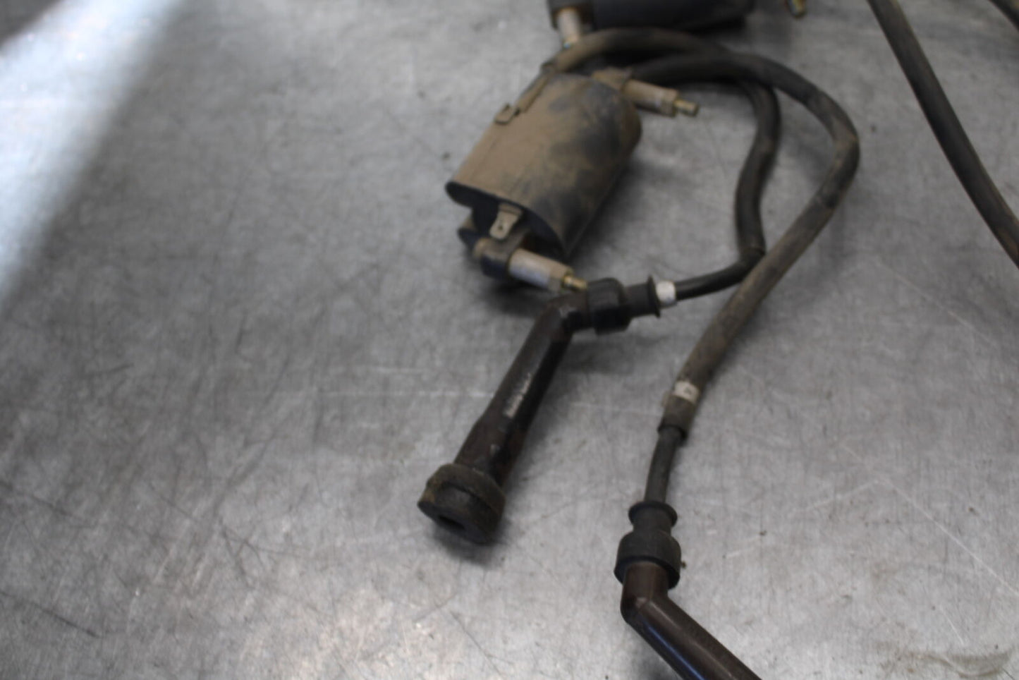85-86 SUZUKI MADURA 1200 IGNITION COILS  BB691