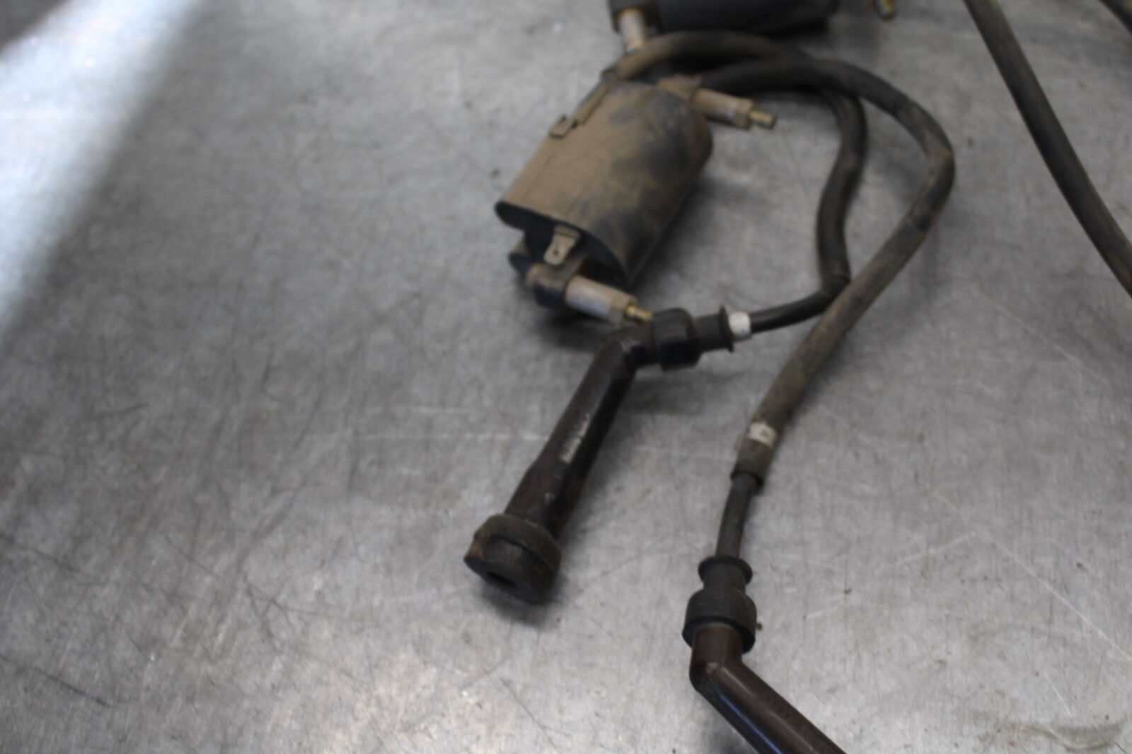 85-86 SUZUKI MADURA 1200 IGNITION COILS  BB691