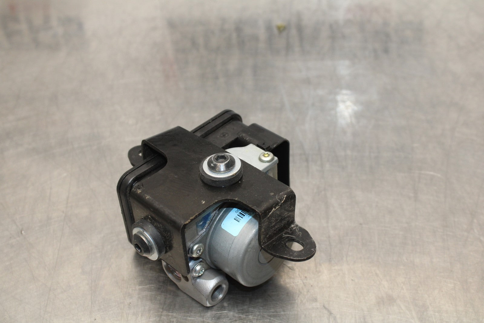 13-17 KAWASAKI NINJA 300 EX300 ABS ABS PUMP UNIT MODULE BB187