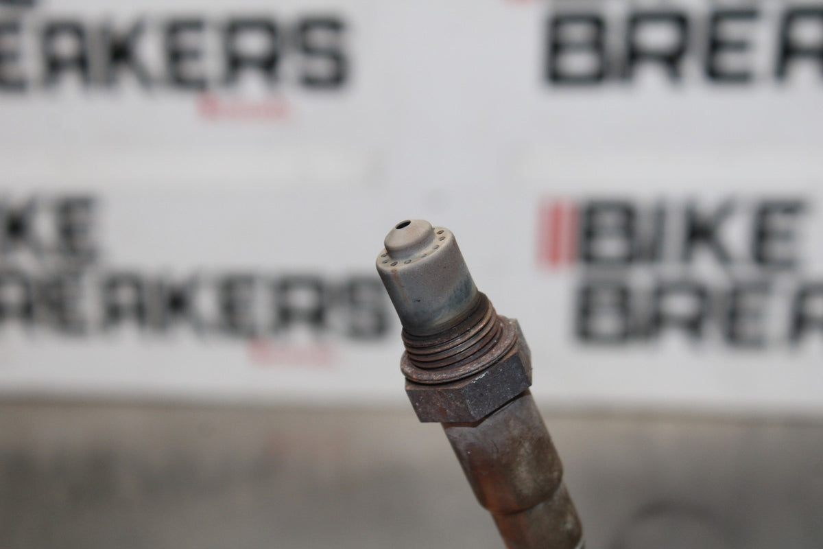 16 APRILIA TUONO V4 1100 OXYGEN O2 EXHAUST GAS LAMBDA SENSOR BB905
