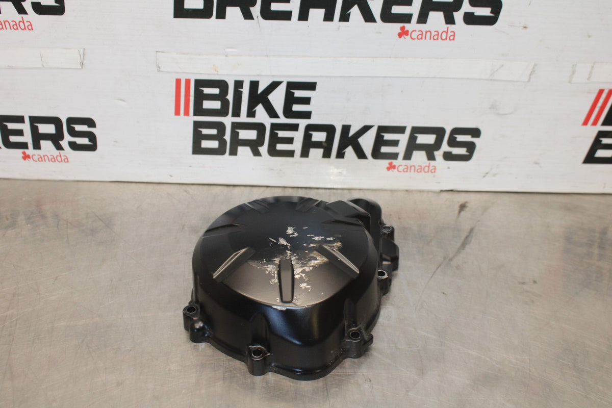 25 KAWASAKI Z900 STATOR MAGNETO ALTERNATOR GENERATOR COVER BB928