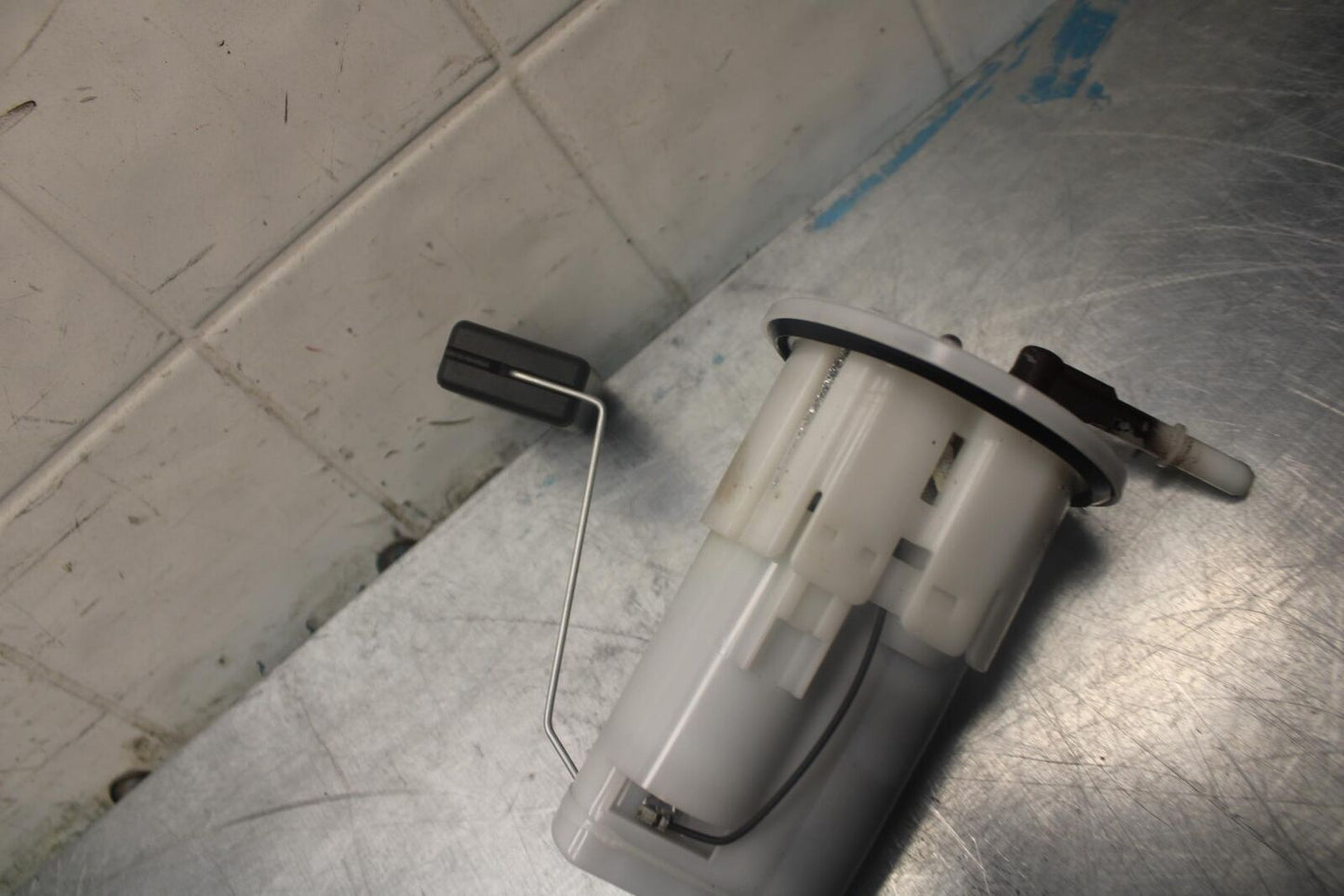 18-20 YAMAHA MT-07  MT-07 ABS FUEL PUMP GAS PETROL SENDER UNIT BB457