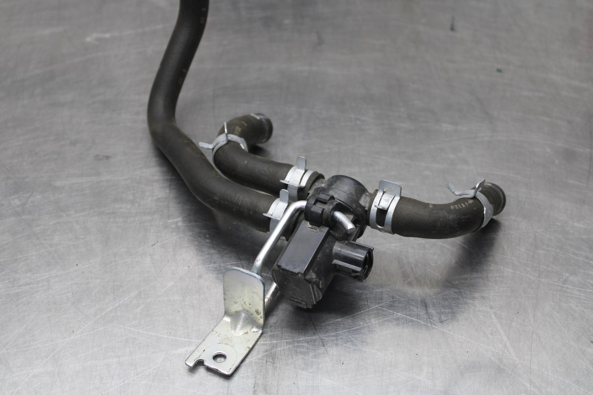 15-26 SUZUKI GSXR600 AIR VALVE SOLENOID TOP ENGINE SWITCH SENSOR BB888