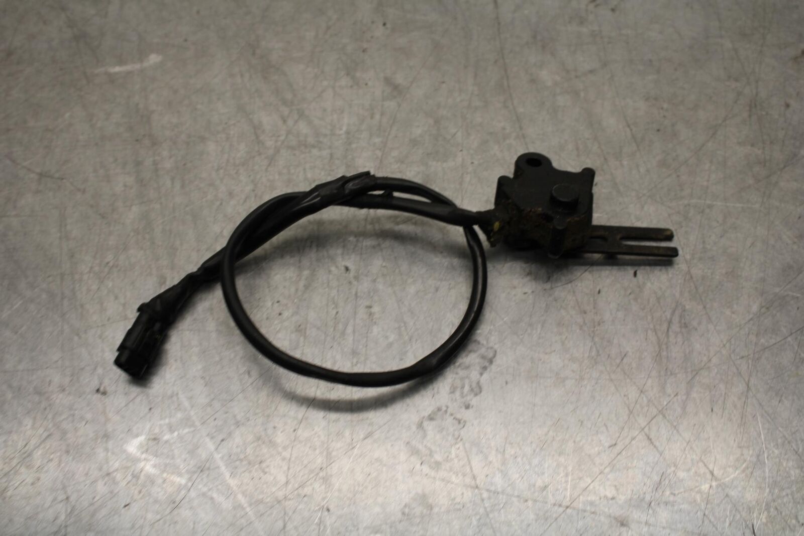2014 Kawasaki Ninja 650 EX650E KICKSTAND SIDE KICK STAND SENSOR 27010-0722 BB569
