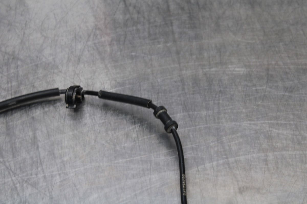 24-25 KAWASAKI NINJA ZX4R REAR ABS BRAKE SENSOR BB174