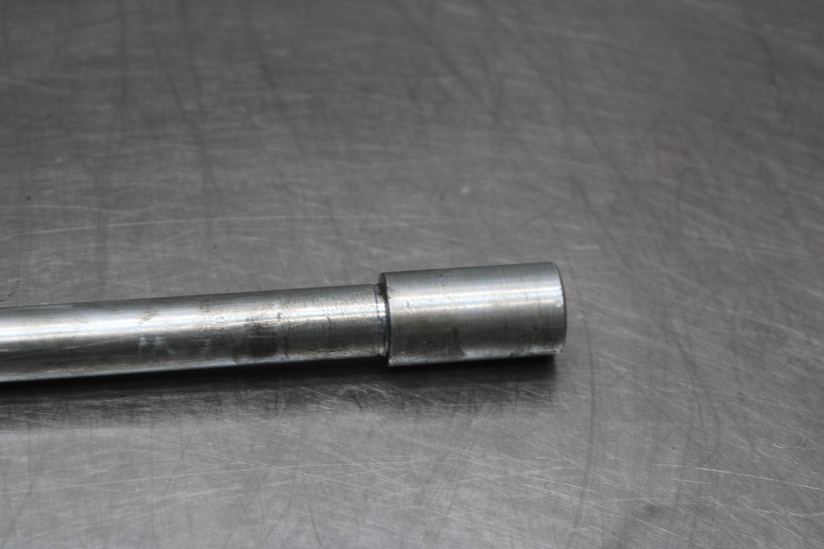 08 SUZUKI SV650 FRONT WHEEL RIM AXLE PIVOT BOLT BB846