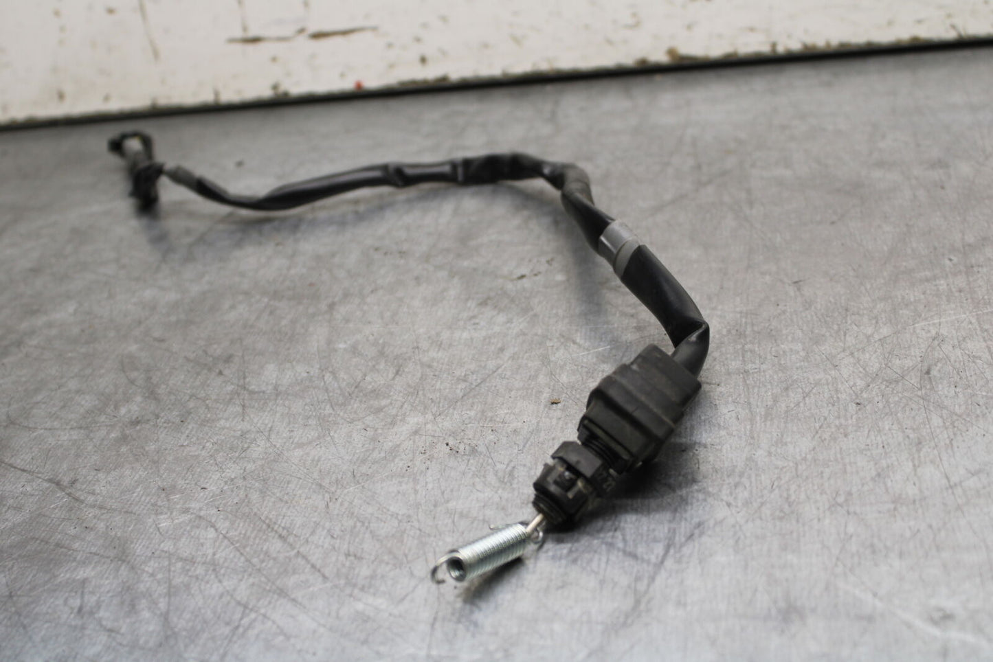 22-24 YAMAHA XSR900 REAR BACK BRAKE SENSOR BB710