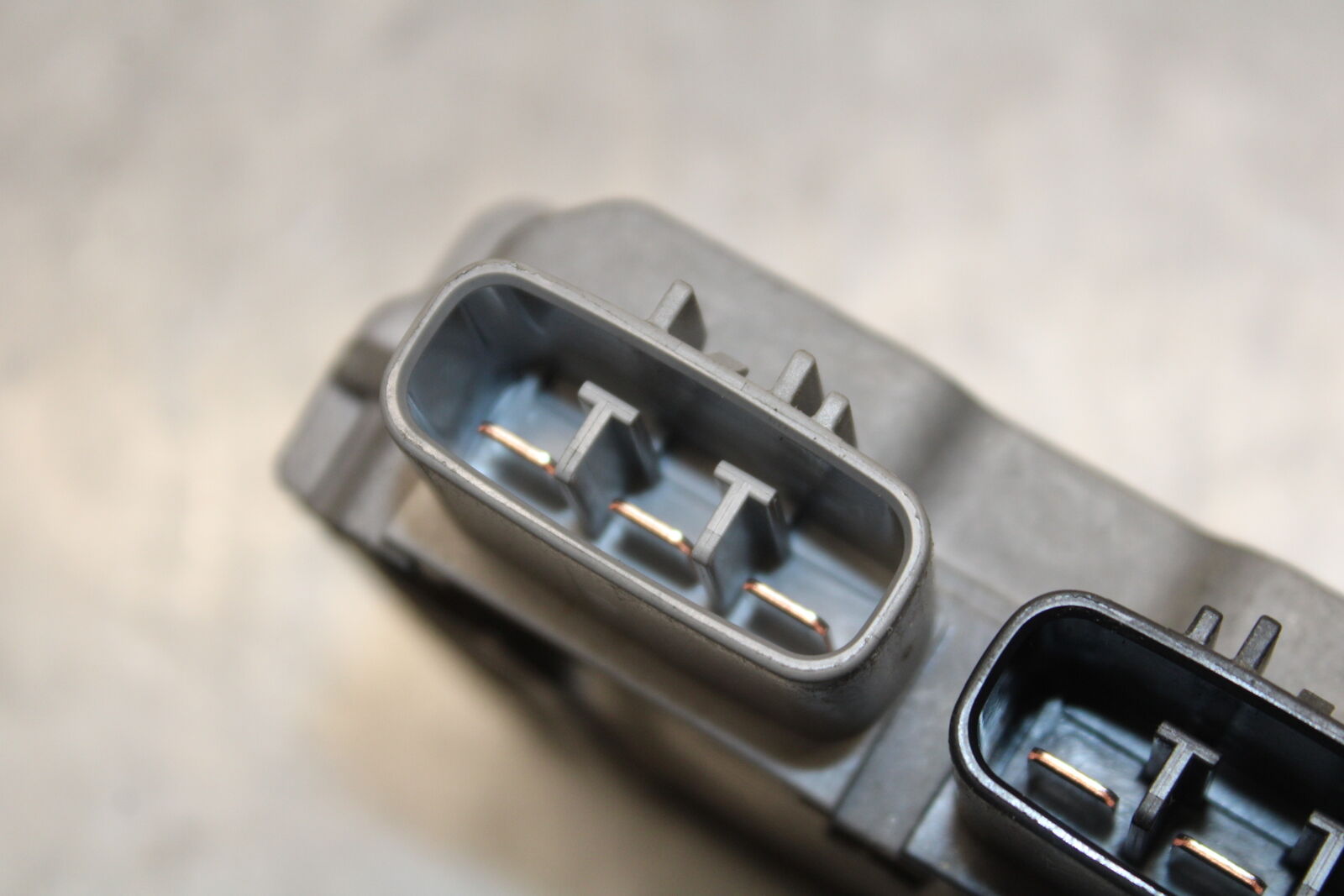 13-18 KAWASAKI NINJA ZX6R RECTIFIER VOLTAGE REGULATOR 21066-0730 BB666