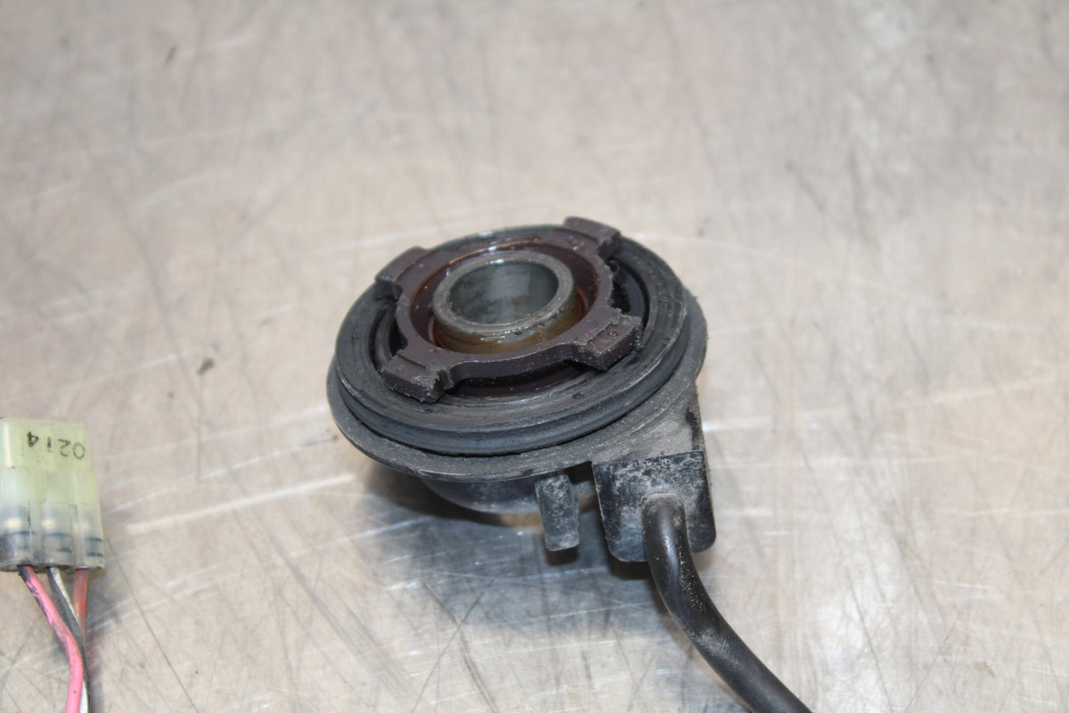 00 SUZUKI SV650 SPEEDOMETER DRIVE GEAR  BB156