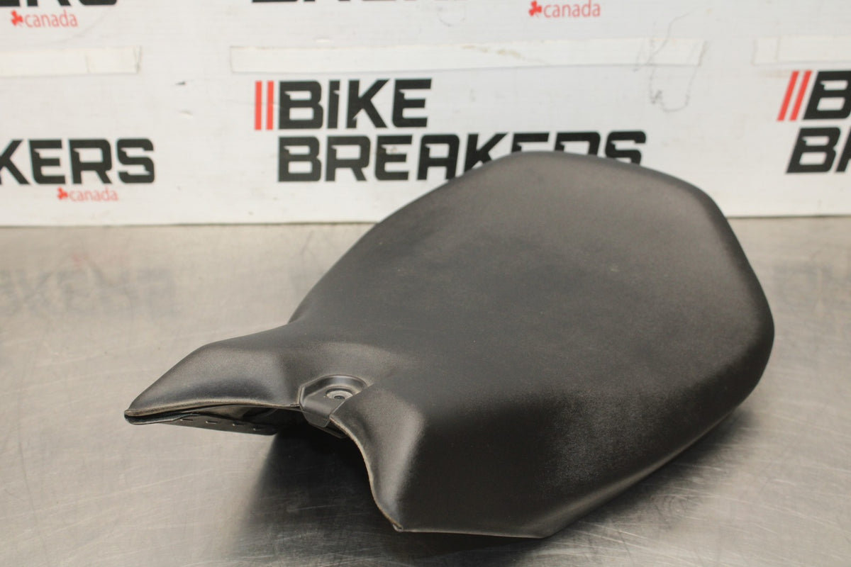 16 DUCATI 959 PANIGALE FRONT DRIVERS SEAT PAD SADDLE PILLION BB912